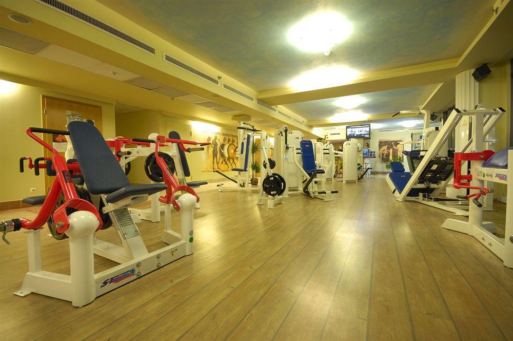 Hotel Courtyard By Marriott Center 4*
